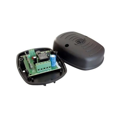 [PG-ROSSIRX433] Receptor de control remoto RXU 433Mhz Rossi